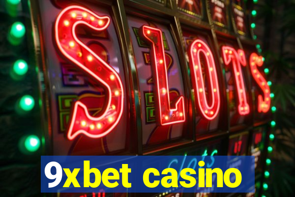 9xbet casino